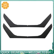 For 2010-2013 Golf Mk6 Set of Interior Door Trim for Pull Handle 5K4868039A 5K4868040A