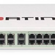 二手 Fortinet FortiGate FG-100D Firew...