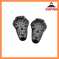 KOMINE 2025 Model Motorcycle 04-865 SK-865 Enigma G2 EK Protector Black Free