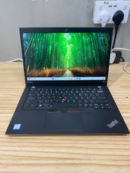 [輕薄] Lenovo ThinkPad X390 (8代四核 i7 / 13.3" 全高清 / Win 11 Pro / 永久 Office / SSD)