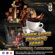 【STOK ADE】MX COFFEE/ KOPI MX PREMIUM QUALITY/MEN POWER BOOSTER/ KOPI KUAT UNTUK LELAKI