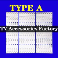 Panasonic TH-55FX600K TV LED BACKLIGHT BARU READY STOCK TH-55FX600 TH55FX600K TH55FX600 55FX600