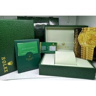 Box Wood Iii Rolex Watches Exclusive Original Submariner Gmt-Master