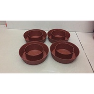 ant trap plate for cabinet feet