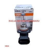 Hb4 12v 51w oasram light bulb