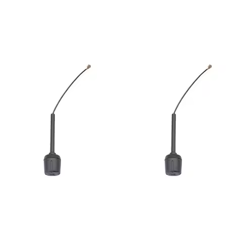 2X Antenna For DJI O4 Pro,Machine Antenna Replacement,High-Gain Signal Repair Parts,Accessories For 