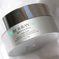 Rejuran Healer Renew Eye Patch 60 แผ่น (+ไม้พาย) แผ่นมาส์กตาสูตรพิเศษ