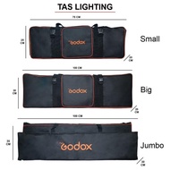 Lighting bag studio package bag/