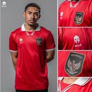 JERSEY TIMNAS 2022 - 2023 MILLS REPLICA VERSION HOME AWAY 3RD