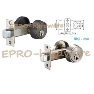 < EZset > Happiness Brand Japanese Standard LJ20S10/LJ2BN10 Auxiliary Lock Supplementary Door Room W