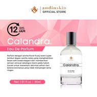 ANDISNKIN CALANDRA ORIGINAL II PARFUME VIRAL TAHAN LAMA II EAU DE PARFUME 35 ML
