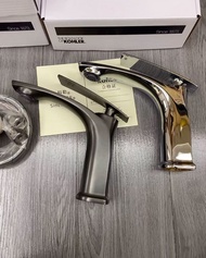 kohler 科勒全銅水龍頭洗手盆