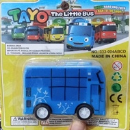 [ISTY] tayo the little bus Tayo Bus / Tayo Car / The Little Bus