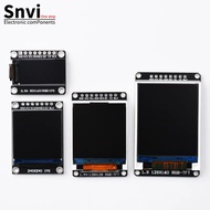 TFT Display 0.96/1.3/1.44/1.8 inch IPS 7P SPI HD Full Color LCD Module ST7735 / ST7789 Drive IC 80*1