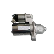 ชิ้นส่วนรถยนต์ Foton Xiangling M1 M2 V1 V2 กระตุ้นเครื่องยนต์ เริ่มต้น กระตุ้น เครื่องยนต์ Dongan เร