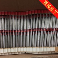 In-Line Diode BZV85C39 C39 39V Voltage Regulator 100 Pieces 1w5 Yuan Real Picture Shooting