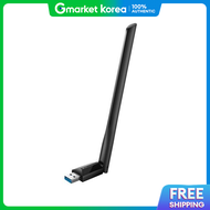 TP-Link | อะแดปเตอร USB ไรสายแบบดอลแบนด TP-Link Archer T3U Plus