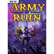 [Buy 2 Free 1] Army of Ruin - DOWNLOAD LINK - PC Games - LAPTOP Games - OFFLINE Games