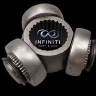 CV JOINT TRIPOD BEARING IN MINI COOPER R50 R52 R56 GEAR 21