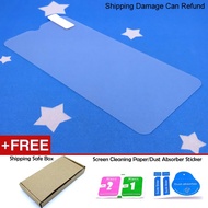 Oppo A1K / Realme C2 Tempered Glass Screen Protector