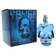 Police to Be by Police for Men - 2.5 oz EDT Spray ** 限時預訂優惠 Time-Limited Pre-Order Offer ** [Niche小眾