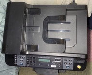 HP LaserJet Pro M1536dnf Multifunction Laser Printer CE538A