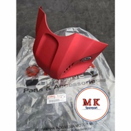 MERAH Cover Top, tank, tank R25 V2 USD Red Matte Original YGP BS7-XF17D-00-P2