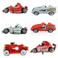 Balloon Racing Car F1 / Racing Car Formula 1