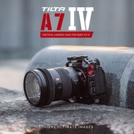TILTA Full Cage for Sony A7IV