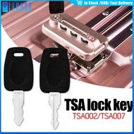 New ArrivalsLuggage lock tsa002 tsa007 Accessories tsa Key