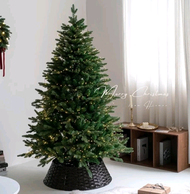 CÂY THÔNG XANH 1.5M PE MIX DECOR NOEL C22 XX000