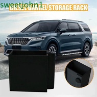 SWEETJOHN Diesel Barrel Storage Rack, Leak-Proof Anti-lost Magnetic Truck Bed Bottle Holder, Heavy D