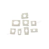 Replacement Keyboard Laptop KEY & Clips For Logitech Craft MX Keys Mini Keycap And Hinge