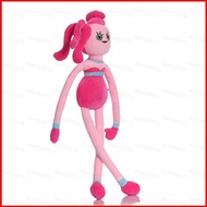PF Poppy Playtime Daddy Long Legs Mommy Long Legs Plushie Cute Bendable Stretchy Arms Plush Doll