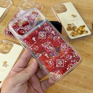 Tet 2026 horse case for iPhone 17 pro max iPhone 16 pro max iPhone 15 pro max Nguyen Gia group Cao D