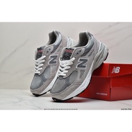 Original NB new balance_nb990 series high-end American retro running shoes