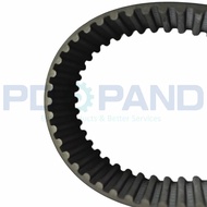 6G74  6G75 Engine Timing Belt MD358549 ForMitsubishi PAJERO III IV SPORT II  MONTERO CLASSIC  L 200 