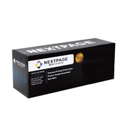 NEXTPAGE 台灣榮工 藍色相容碳粉匣 CF401A/401A/201A 適用HP印表機 CLJ M252dw/M274n/M277dw