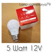 STEC Brand DC Bulb 5 Watt 12V 5W 5Watt