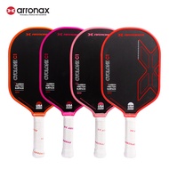 ARRONAX Cyclone C1 Carbon Traction Pickleball Paddle (16mm)