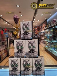 全新 現貨 Bandai black  shf 影月