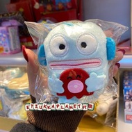 香港現貨‼️台灣 7-11 水怪公仔
