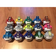 Eyecon 15 Rider Ghost