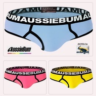 Men's briefs underwear cotton breathable comfortable AUSSIEBUM