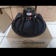 SPEAKER KOMPONEN B&C 15NDL76 / B&C 15 NDL 76 / BNC 15NDL76 NEODIUM