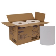 Kimberly Clark 20271 Industrial Tissue Roll 1-Ply White, 31cm x 600m | Industrial Tissue