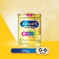 Enfamil A+ Level 1 800 gr pack