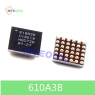 1pcs U2 Charging IC BGA U4001 USB Charger TRISTAR IC Chip 610A3B For iPhone 7 7Plus 7G 7P Integrated