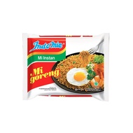 👍 Indomie Goreng SPC Mie Instan [80 g]