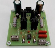 CANAMP Clone 電晶體耳擴 耳機擴大機 放大器 DIY套件 A類 耳放 音響